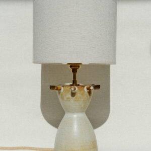 LAMPE À POSER 04