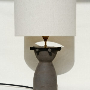 LAMPE À POSER 05