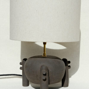 LAMPE À POSER 01