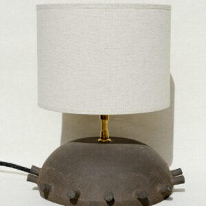 LAMPE À POSER 03